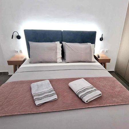 拉里萨Vv Cosy Host 2公寓 外观 照片