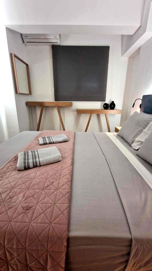 拉里萨Vv Cosy Host 2公寓 外观 照片