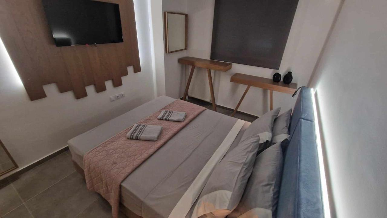 拉里萨Vv Cosy Host 2公寓 外观 照片